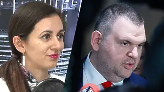 Рада Лайкова: Искам да поздравя всички българи с падането на това правителство!