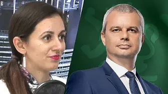 Рада Лайкова: Ние от „Възраждане“ имаме визия за суверенна България в суверенна Европа!