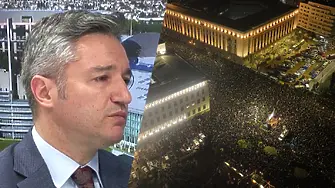 Вигенин: Щом правителството си отиде след протести, не сме направили някои неща, както трябва!