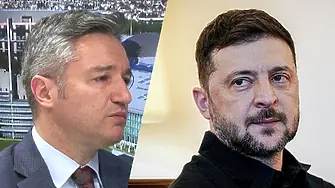 Вигенин: По-близо сме до мир в Украйна, но териториалните отстъпки са неизбежни!