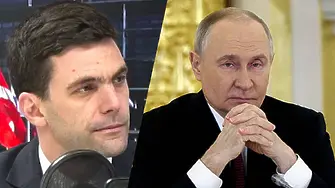 Минчев: От „Възраждане“ си мислят да преминем от лев към рубла!