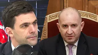 Минчев: Радев има склонност да се изживява като един Орбан на Балканите!