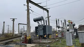 Тяговата подстанция в Бойчиновци: Модернизацията, която ще сведе до минимум броя на авариите