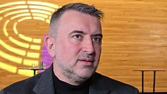 Ивайло Вълчев: От ИТН винаги сме били част от протестите! Този път беше много странно!