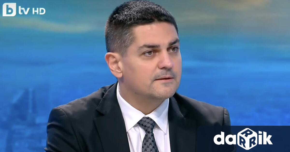 Лидерът на МЕЧ изрази своето недоволство че bTV не го