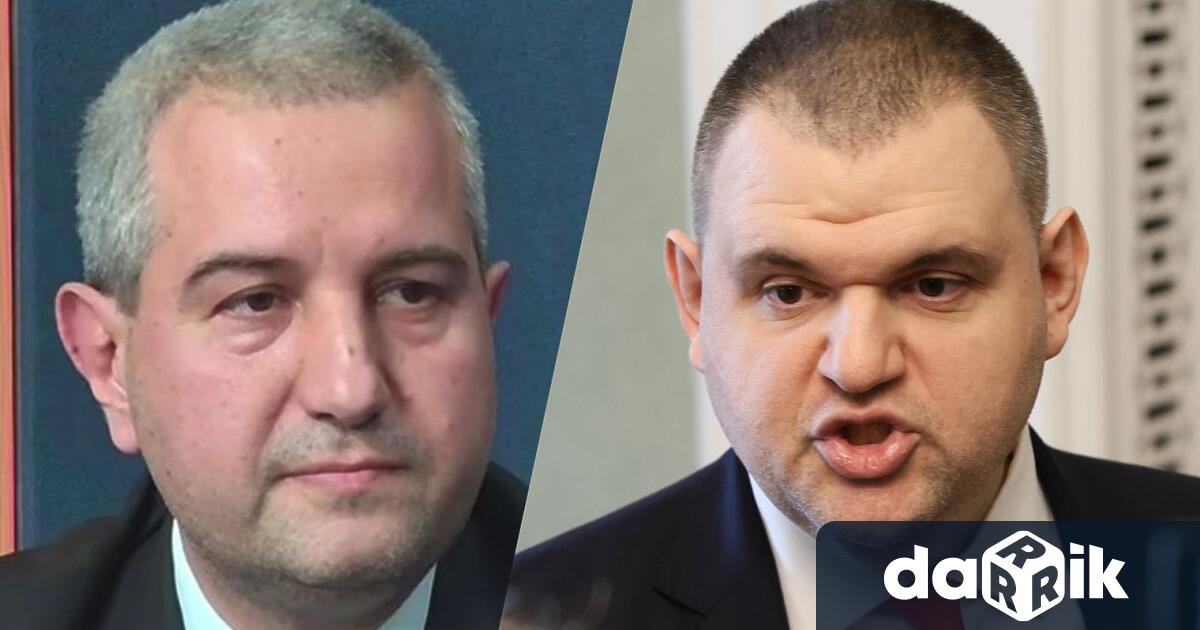 Заместник министърът на труда и социалната политика Иван Кръстев от