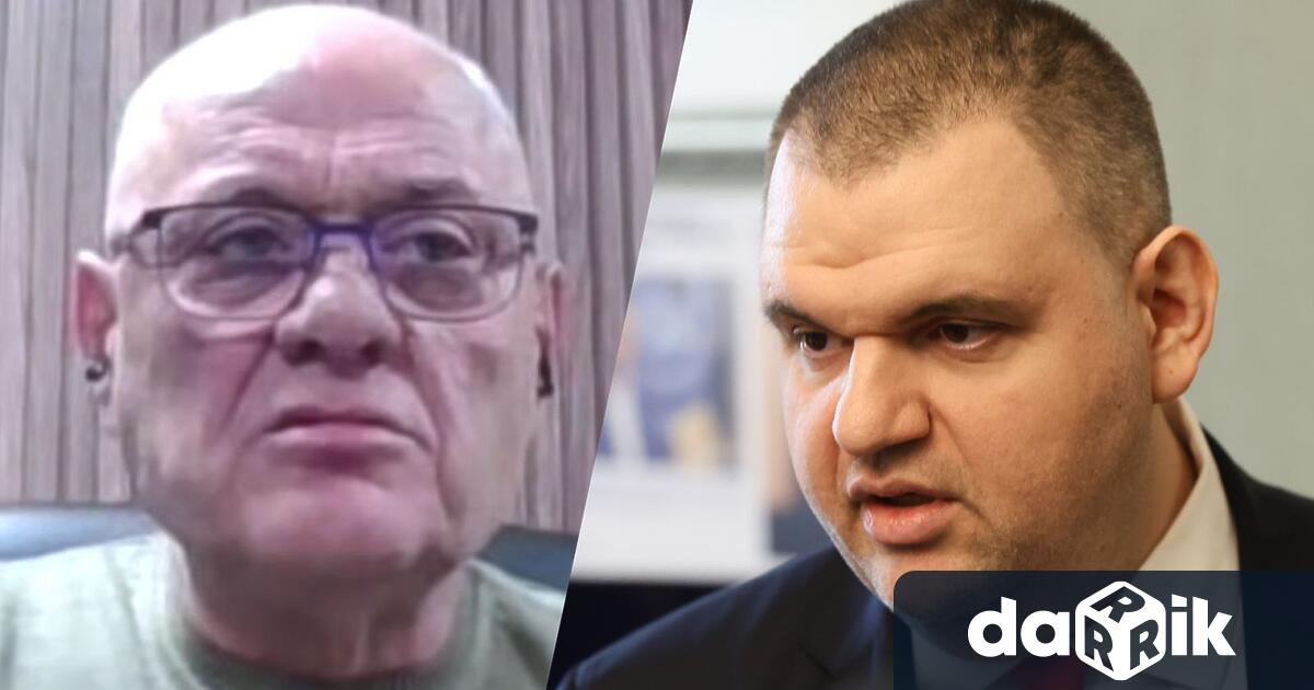 Предприемачът и общественик Себахтин Исмаил бе специален гост в Денят