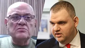 Себахтин Исмаил: Ако си свършим работата, както трябва, Пеевски ще се бори за 4%!