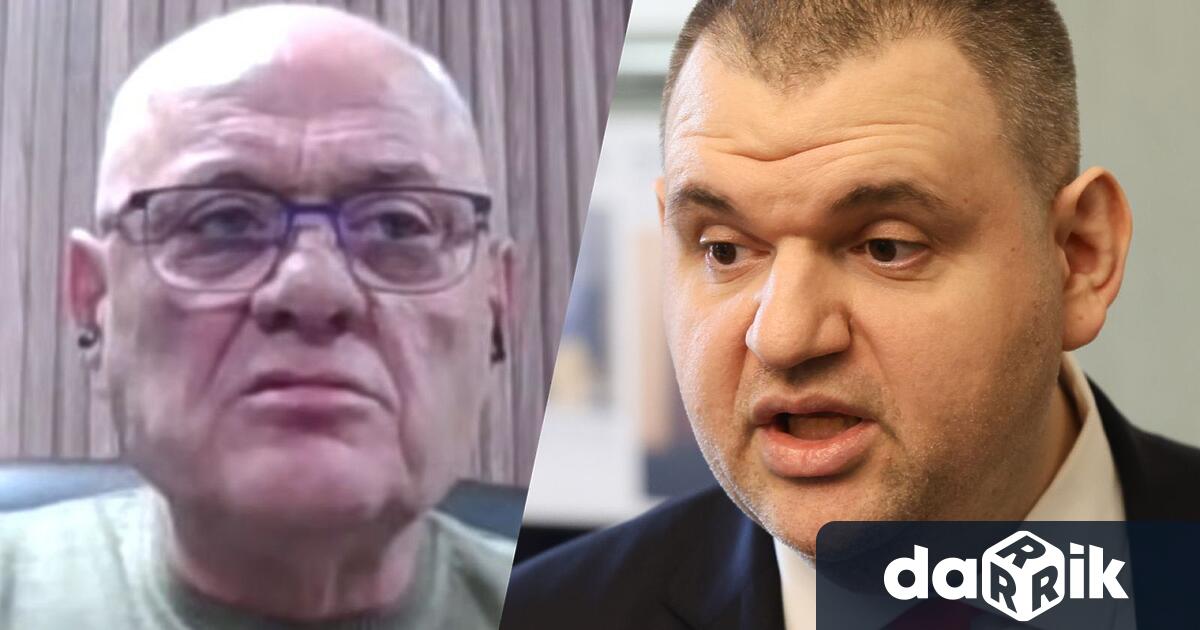 Предприемачът и общественик Себахтин Исмаил бе специален гост в Денят