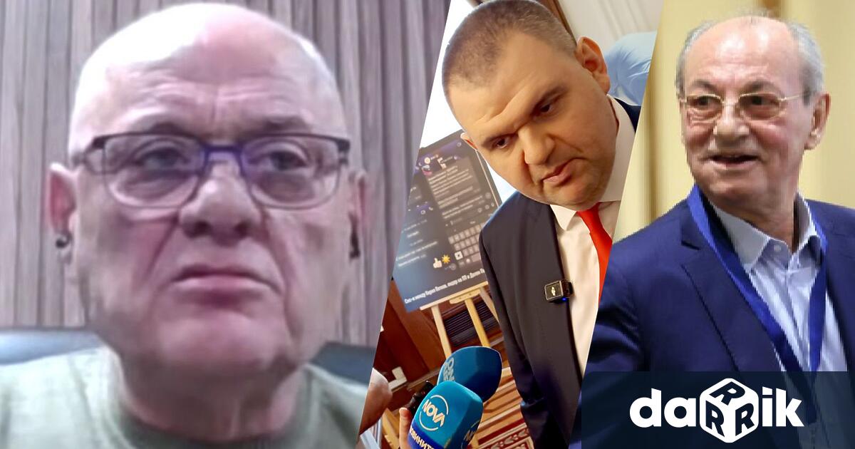 Предприемачът и общественик Себахтин Исмаил бе специален гост в Денят