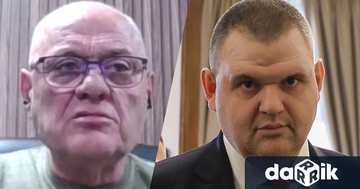 Предприемачът и общественик Себахтин Исмаил бе специален гост в Денят