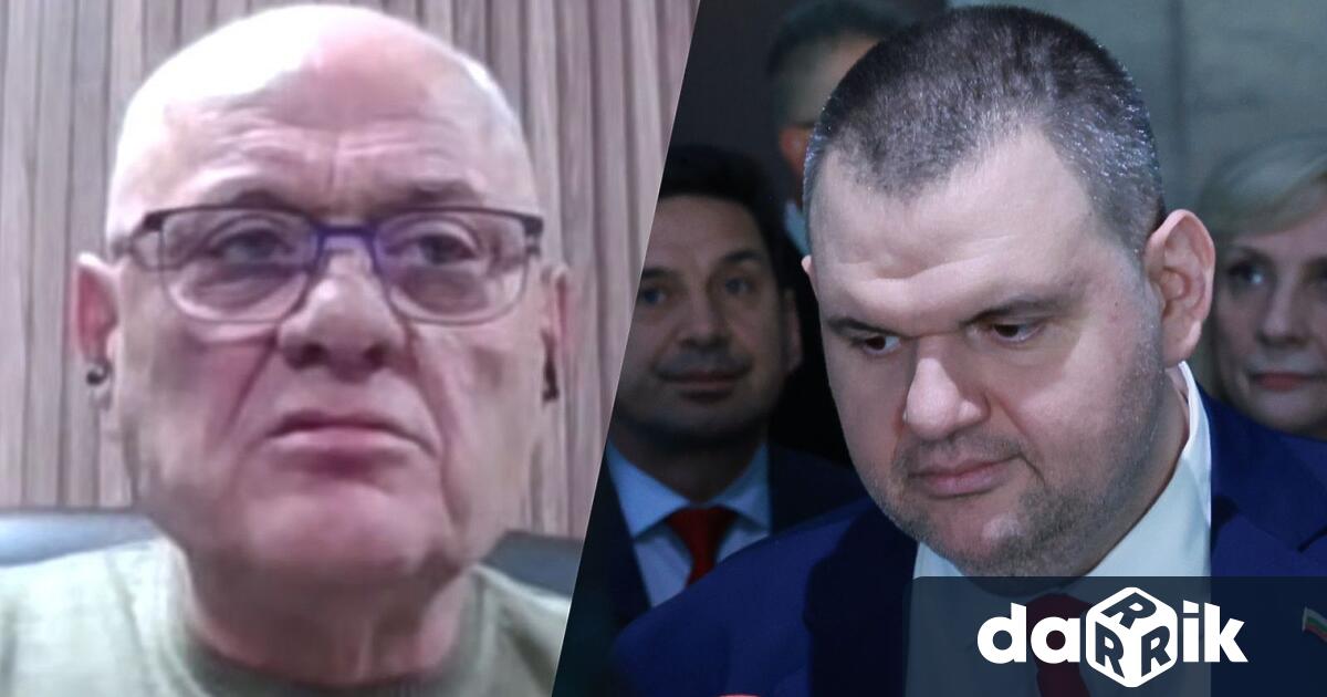 Предприемачът и общественик Себахтин Исмаил бе специален гост в Денят