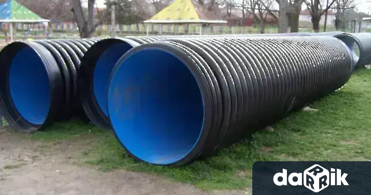 В град Плевен ще се извършват ремонтни дейности по вътрешни