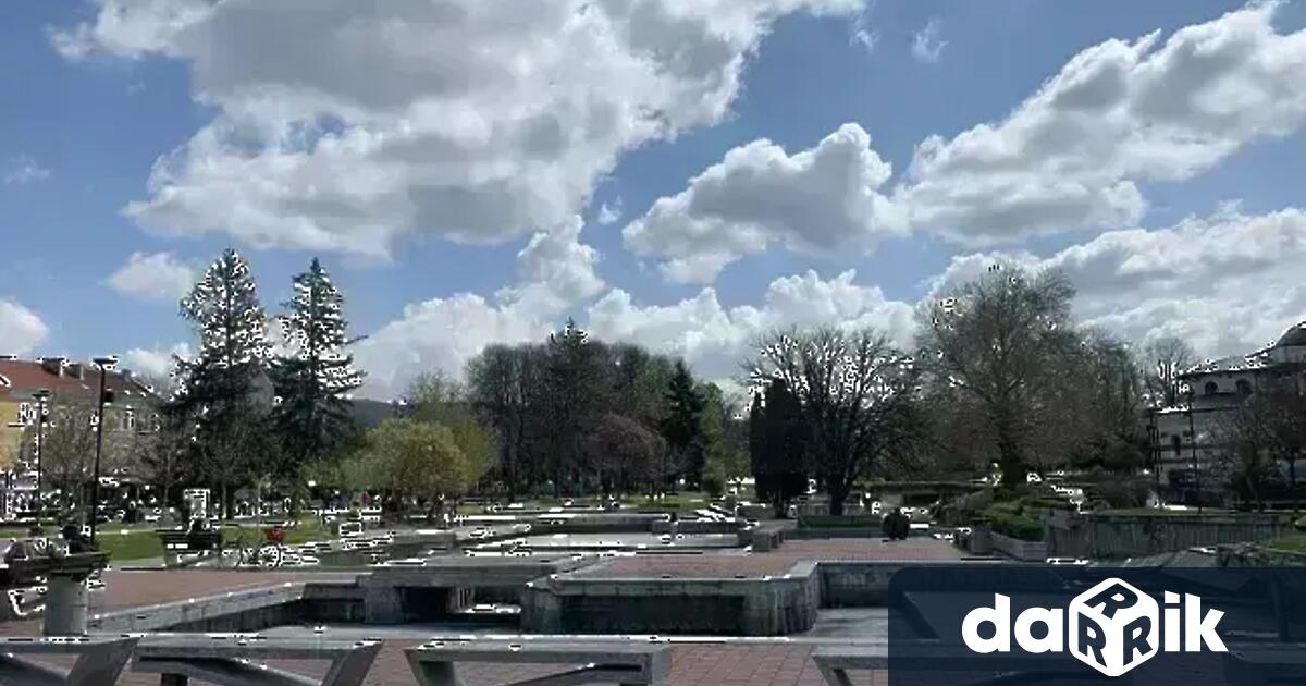 Във вторник преди обед в равнинната част от региона ще