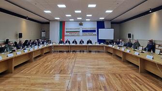 Община Плевен представи седмичен доклад за извършените ВиК дейности