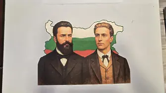 В НУ „Христо Ботев“: Малък жест с голямо послание