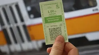 Мръсен въздух в София: И днес в градския транспорт се пътува със зелен билет