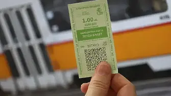 40% спад в замърсяването на въздуха за 3 дни в София