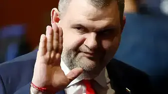 Пеевски: Политически чадър стои зад освобождаването на обвинения директор на 138-о училище