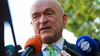 Реформа в Сметната палата съкратила администрацията с 10%