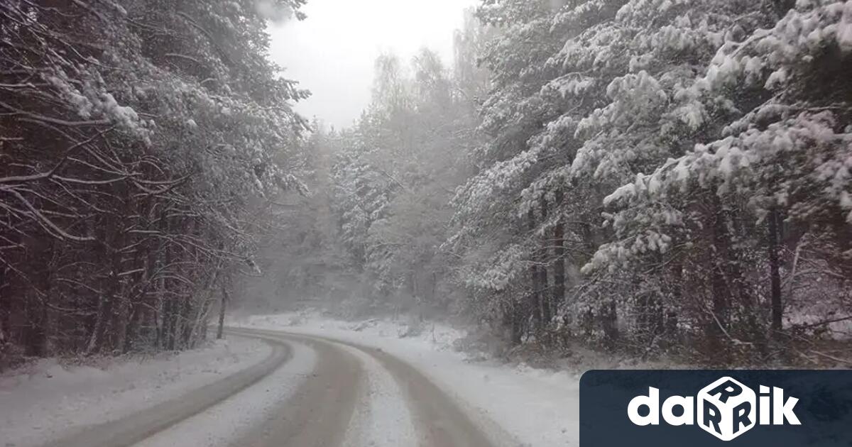 Ограничено е движението движението по път I 1 Мездра Ботевград