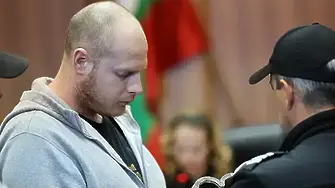 17, а не 15 години затвор за убийството в Цалапица