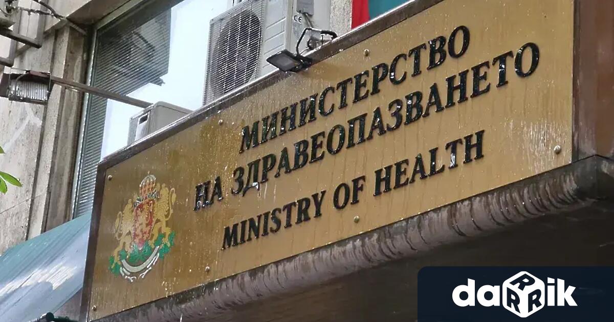 Проектът на Националната програма за превенция на хронични незаразни болести