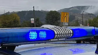  Излязоха пробите за алкохол и дрога на шофьора, убил две жени на тротоар във Варна