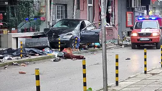 Жертвите от трагедията във Варна са 2 жени