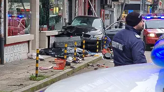 Очевидец на трагедията във Варна: Шофьорът бързаше да премине на жълто