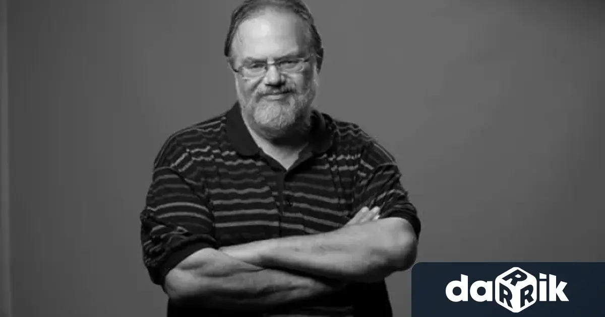 Почина съоснователят на неформалното сдружение Екогласност и на СДС Деян