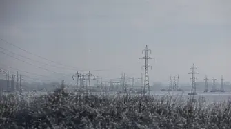 Продължават проблемите с тока в Северозападна България