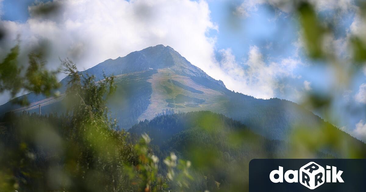Турист падна в пропаст край връх Вихрен в Пирин планина