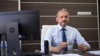 Д-р Иван Иванов: Когато правим най-доброто, на което сме способни, светът край нас също се променя към добро