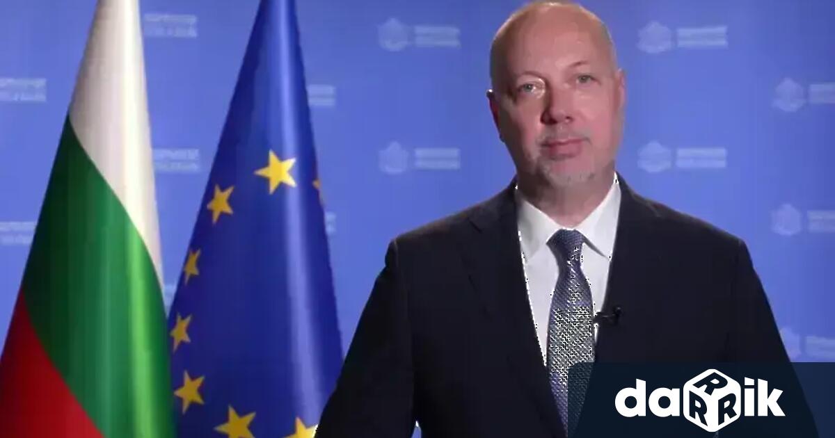 Премиерът в оставка Росен Желязков с публикация за празника във