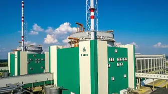 Шести блок на АЕЦ „Козлодуй” ще бъде спрян на 21 декември