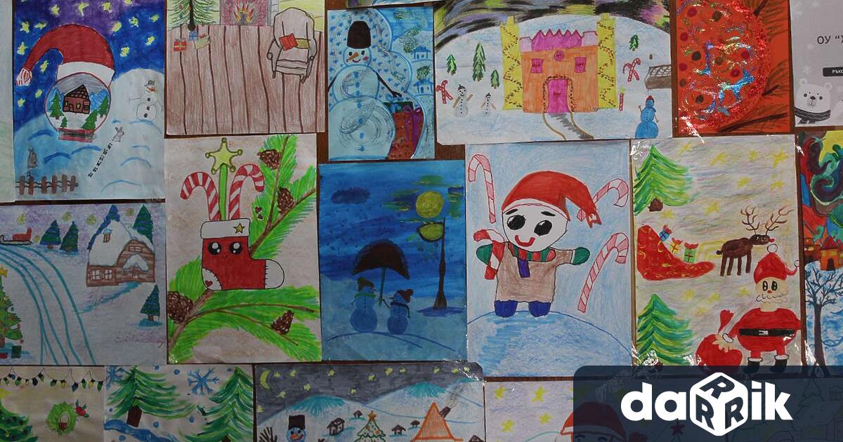 С много въображение талант и зимно вдъхновение приключи последният четвърти