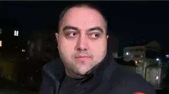 Пуснаха под гаранция директора на 138-о училище