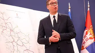 САЩ дадоха на Сърбия срок до 24 март да "преговаря“ за НИС