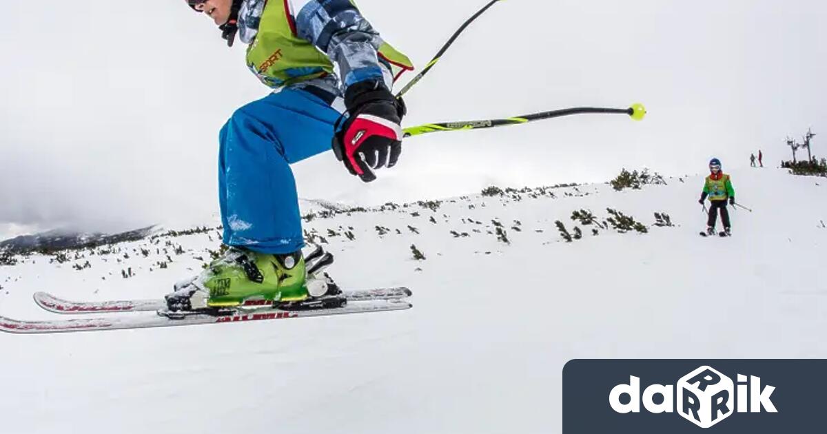 Днес Боровец ще даде официален старт на зимния сезон с