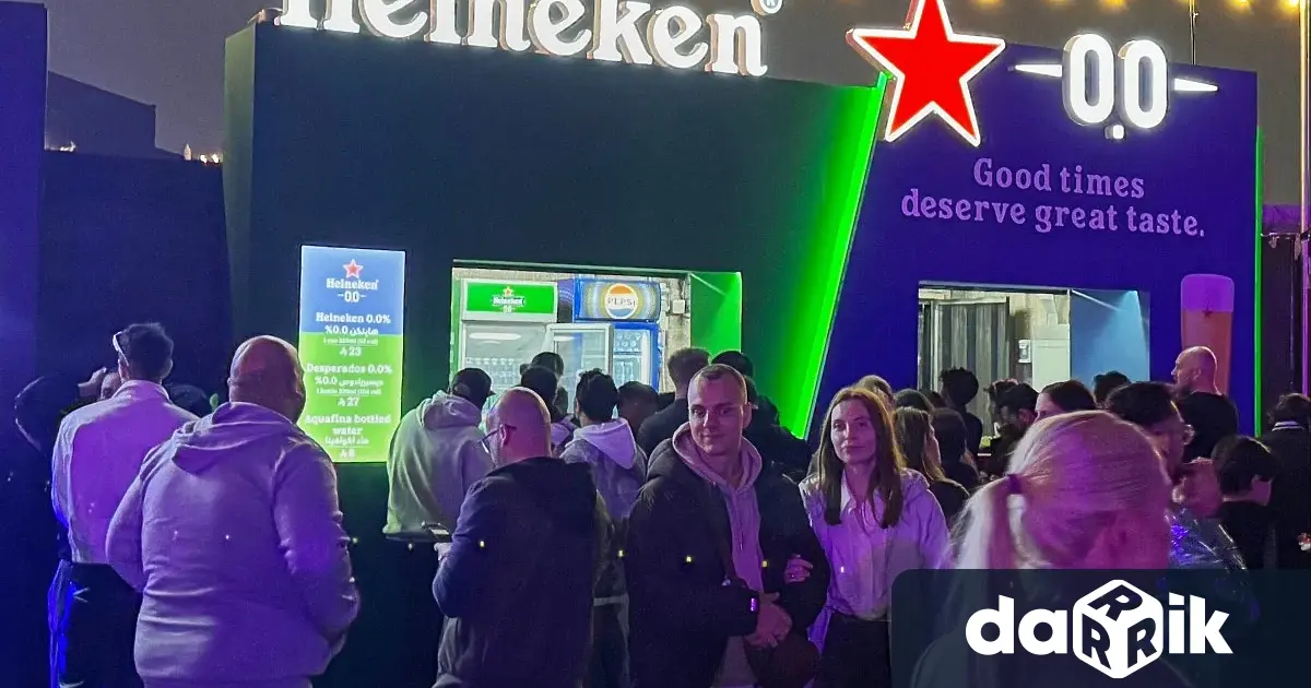 Саудитска Арабия тихомълком разшири достъпа до единствения магазин в страната