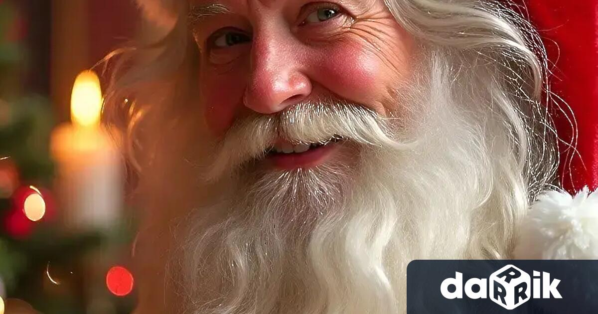 Мотористи от цялата страна ще облекат костюми на Дядо Коледа