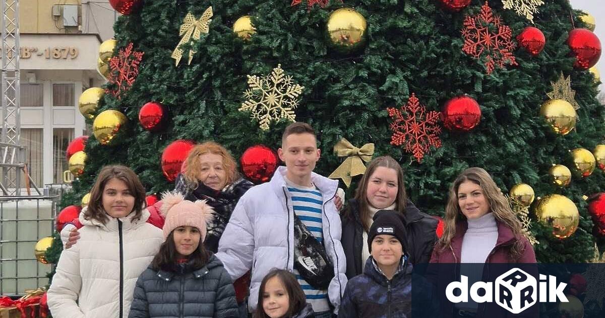 Актриси от Врачански Театър Vratsa за втора поредна година се