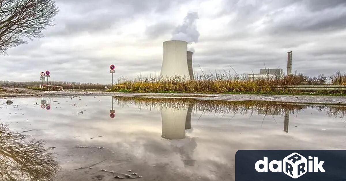 Швеция временно спря един от ядрените си реактори заради неизправност