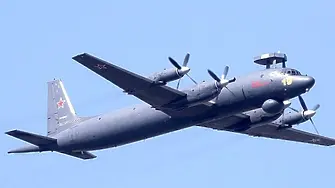 Украйна е унищожила единствения руски "ловец на подводници" в Черно море