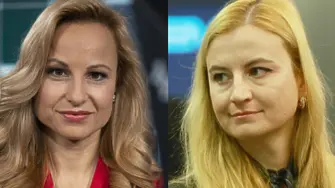 Шефката на СЕМ: С огромно внимание и безпокойство следя какво се случва с Мария Цънцарова