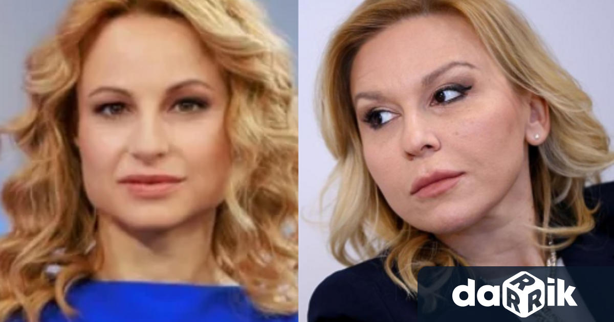 Към Мария Цънцарова в последната година имаше множество координирани атаки