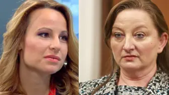 Сачева за Цънцарова: Свободата на словото не е удобство. Тя е риск.