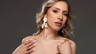 На 24 декември: Биляна Добрева с празничен концерт в Коледното градче на Плевен 