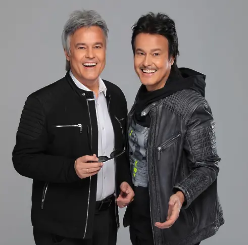  Тази вечер: Братя Аргирови, квартет „ Destiny “ и „ Еуфория “ излизат на празничната сцена в Плевен 